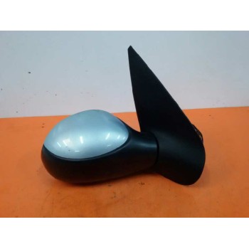 Recambio de retrovisor derecho para peugeot 206 berlina xt referencia OEM IAM 8154JC ELECTRICO 