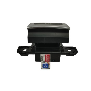 Recambio de palanca freno de mano para peugeot 308 1.6 blue-hdi fap referencia OEM IAM 96785851VV  