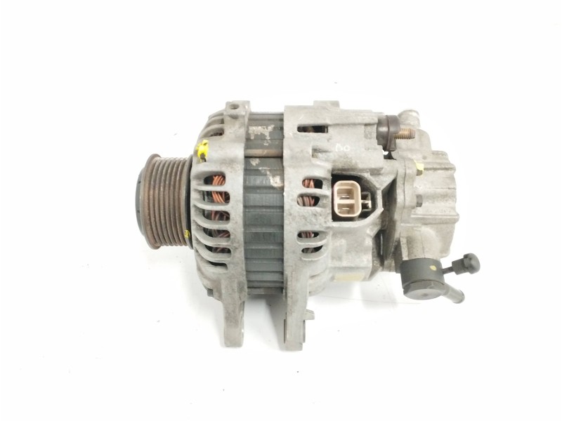 Recambio de alternador para kia sorento 2.5 crdi cat referencia OEM IAM  110A 