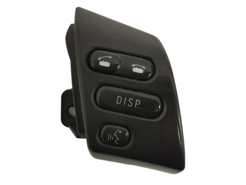Recambio de mando volante para lexus rx 3.3 v6 24v cat referencia OEM IAM 8424448080C0 LADO DERECHO OBSERVAR FOTOS