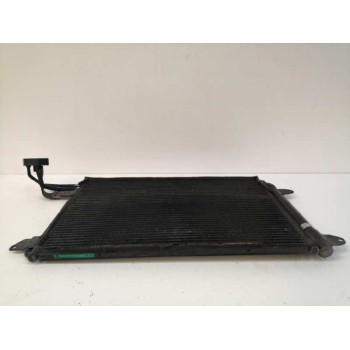 Recambio de condensador / radiador aire acondicionado para seat leon (1p1) 1.6 referencia OEM IAM 1K0820411H  
