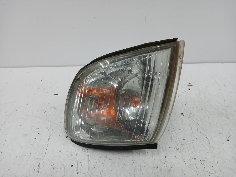 Recambio de piloto delantero izquierdo para hyundai h 1 2.5 turbodiesel referencia OEM IAM 923014A6  