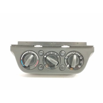 Recambio de mando calefaccion / aire acondicionado para suzuki swift berlina (mz) 1.5 16v cat referencia OEM IAM   