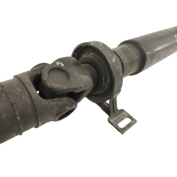 Recambio de transmision central para bmw serie 5 berlina (e39) 525tds referencia OEM IAM 1229267 171 CM 