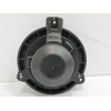 Recambio de motor calefaccion para kia carens iii monospace (un) 2.0 crdi 140 referencia OEM IAM B448231370  A0540221C