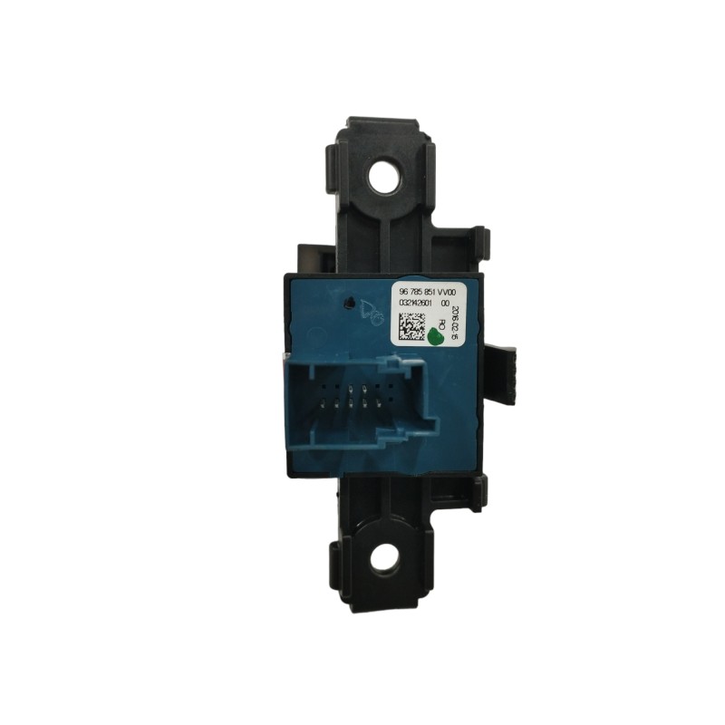 PALANCA FRENO DE MANO