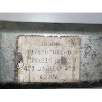 Recambio de elevalunas delantero derecho para opel monterey 3.1 turbodiesel referencia OEM IAM 8978000460  