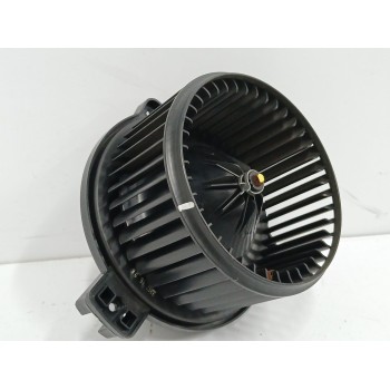 Recambio de motor calefaccion para kia carens iii monospace (un) 2.0 crdi 140 referencia OEM IAM B448231370  A0540221C