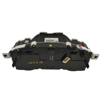 Recambio de cuadro instrumentos para peugeot partner furgoneta/monovolumen (k9) 1.6 bluehdi 100 referencia OEM IAM   