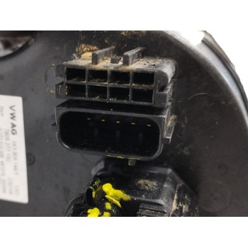 Recambio de cremallera direccion para volkswagen golf v berlina (1k1) 2.0 tdi referencia OEM IAM 1K1423051BE 7805974165 