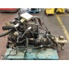 Recambio de despiece motor para hyundai h 1 2.5 turbodiesel cat referencia OEM IAM D4BH  BOMBA ELECTRICA
