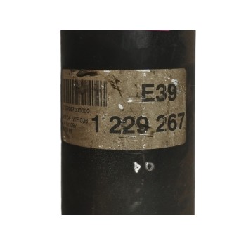 Recambio de transmision central para bmw serie 5 berlina (e39) 525tds referencia OEM IAM 1229267 171 CM 