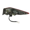 Recambio de piloto trasero izquierdo para hyundai elantra (ad)(2016) 1.6 cat referencia OEM IAM 92401F2000 92401F20 