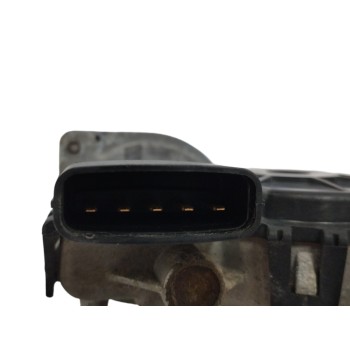 Recambio de motor limpia delantero para hyundai tucson (jm) 2.0 crdi referencia OEM IAM   