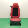 Recambio de asiento delantero derecho para smart fortwo coupe 451 micro hybrid drive 1.0 referencia OEM IAM   