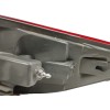 Recambio de piloto trasero izquierdo para hyundai elantra (ad)(2016) 1.6 cat referencia OEM IAM 92401F2000 92401F20 