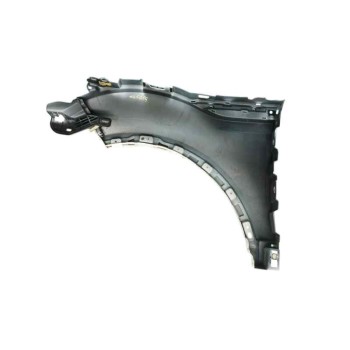 Recambio de aleta delantera derecha para land rover range rover evoque (l538) 2.0 d referencia OEM IAM   