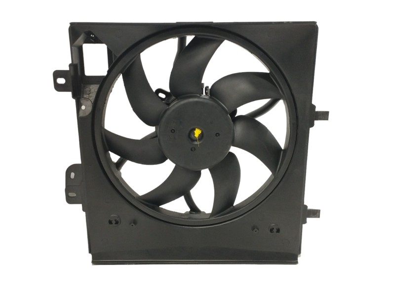 Recambio de electroventilador para peugeot 208 1.2 12v e-vti referencia OEM IAM 9812028580 Recambio de electroventilador para peugeot 208 1.2 12v e-vti referencia OEM IAM 9812028580