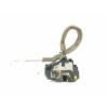 Recambio de cerradura puerta trasera derecha para nissan qashqai (j10) 2.0 dci turbodiesel cat referencia OEM IAM   