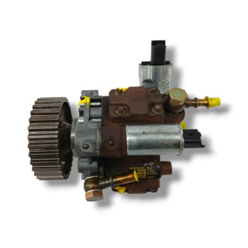 Recambio de bomba inyeccion para ford fiesta (cbk) 1.4 tdci cat referencia OEM IAM 9658176080 5WS40008 A2C20000727