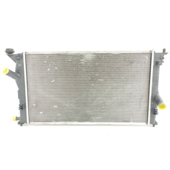 Recambio de radiador agua para mazda 5 berl. (cr) 2.0 turbodiesel cat referencia OEM IAM 4220008431  