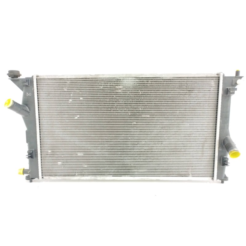 Recambio de radiador agua para mazda 5 berl. (cr) 2.0 turbodiesel cat referencia OEM IAM 4220008431  