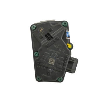 Recambio de caja mariposa para bmw serie x3 (g01) 2.0 referencia OEM IAM 13548623324 A2C0095090000 