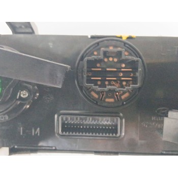 Recambio de mando calefaccion / aire acondicionado para hyundai i20 ii (gb, ib) 1.2 referencia OEM IAM 97250C8011  
