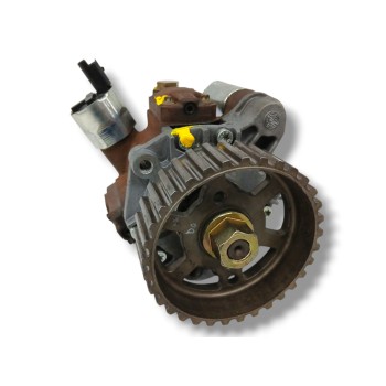 Recambio de bomba inyeccion para ford fiesta (cbk) 1.4 tdci cat referencia OEM IAM 9658176080 5WS40008 A2C20000727