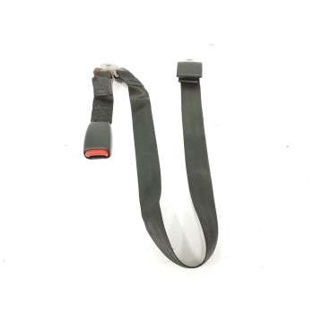 CINTURON SEGURIDAD TRASERO CENTRAL 55314865 