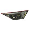 Recambio de piloto trasero izquierdo interior para hyundai elantra (ad)(2016) 1.6 cat referencia OEM IAM 92403F2010  