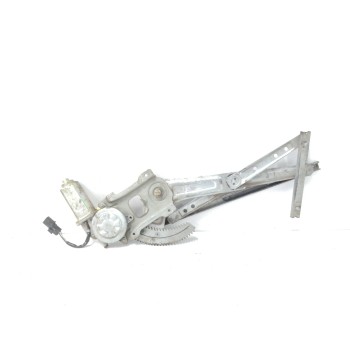 Recambio de elevalunas delantero izquierdo para opel monterey 3.1 turbodiesel referencia OEM IAM 8978000430  