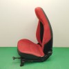 Recambio de asiento delantero derecho para smart fortwo coupe 451 micro hybrid drive 1.0 referencia OEM IAM   