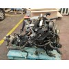 Recambio de despiece motor para hyundai h 1 2.5 turbodiesel cat referencia OEM IAM D4BH  BOMBA ELECTRICA