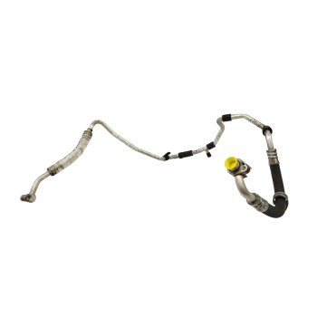 Recambio de tubos aire acondicionado para volkswagen golf v berlina (1k1) 2.0 tdi referencia OEM IAM 1K0820743AM  