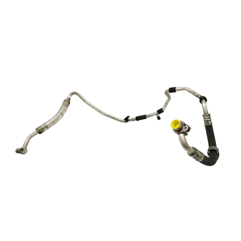 Recambio de tubos aire acondicionado para volkswagen golf v berlina (1k1) 2.0 tdi referencia OEM IAM 1K0820743AM  