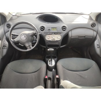 toyota yaris (ncp1/nlp1/scp1) del año 2004