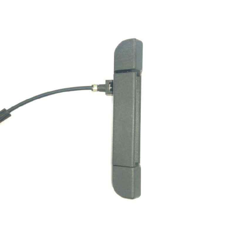 Recambio de maneta interior lateral derecha para ford transit caja cerrada, larga (fy) (2000 =>) ft 350 2.4 referencia OEM IAM 8