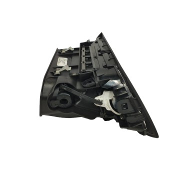 Recambio de rejilla aireadora para peugeot 308 1.6 blue-hdi fap referencia OEM IAM 1303823XZD LADO DERECHO 