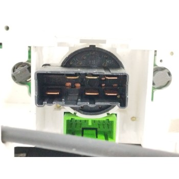 Recambio de mando calefaccion / aire acondicionado para suzuki swift berlina (mz) 1.5 16v cat referencia OEM IAM   