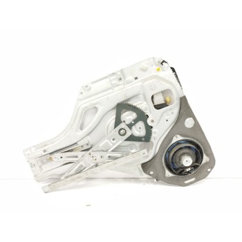 Recambio de elevalunas trasero derecho para kia sportage 2.0 crdi referencia OEM IAM 824801F080 834801FXXX 