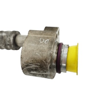 Recambio de tubos aire acondicionado para volkswagen golf v berlina (1k1) 2.0 tdi referencia OEM IAM 1K0820743AM  