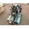 Recambio de despiece motor para hyundai h 1 2.5 turbodiesel cat referencia OEM IAM D4BH  BOMBA ELECTRICA
