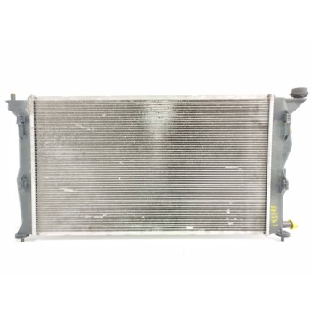 Recambio de radiador agua para mazda 5 berl. (cr) 2.0 turbodiesel cat referencia OEM IAM 4220008431  