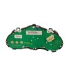 Recambio de cuadro instrumentos para citroën c3 1.4 hdi referencia OEM IAM 96668806XT A2C53385827 