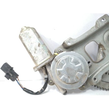 Recambio de elevalunas delantero izquierdo para opel monterey 3.1 turbodiesel referencia OEM IAM 8978000430  