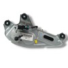 Recambio de motor limpia trasero para mg marvel r electric referencia OEM IAM 10281215  