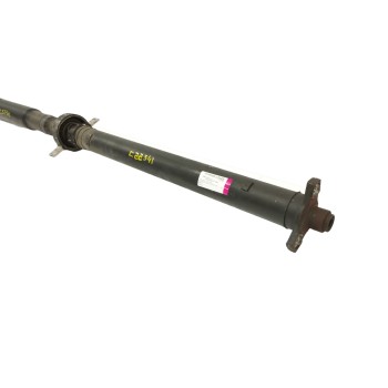 Recambio de transmision central para bmw serie 3 berlina (e90) 318d referencia OEM IAM 7575332 149 CM 