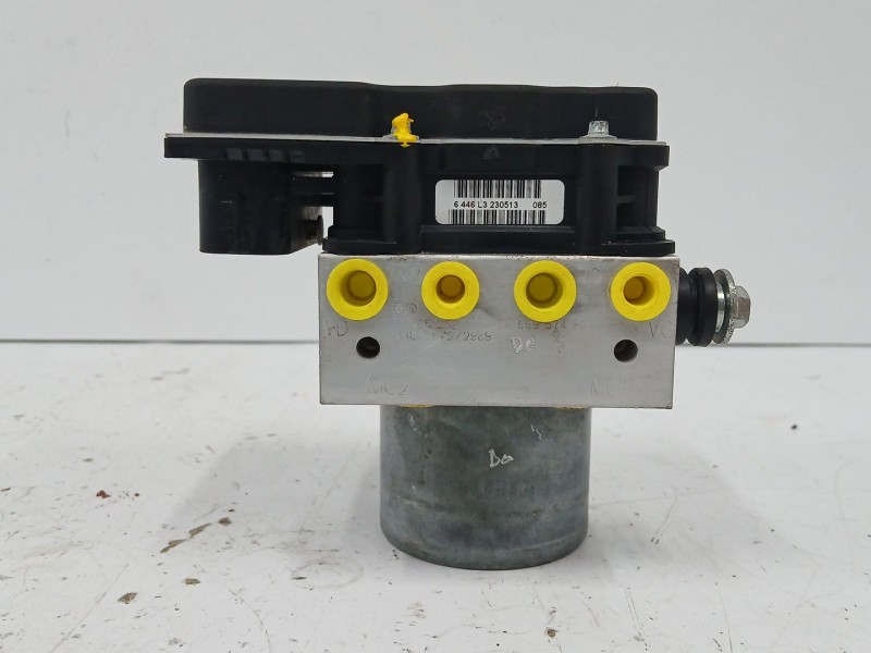 Recambio de abs para peugeot 308 i (4a_, 4c_) 1.6 hdi referencia OEM IAM 9666957480  0265252070
