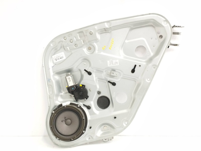 Recambio de elevalunas trasero derecho para hyundai santa fe (bm) 2.2 crdi cat referencia OEM IAM 834802B020J9S4 Recambio de elevalunas trasero derecho para hyundai santa fe (bm) 2.2 crdi cat referencia OEM IAM 834802B020J9S4